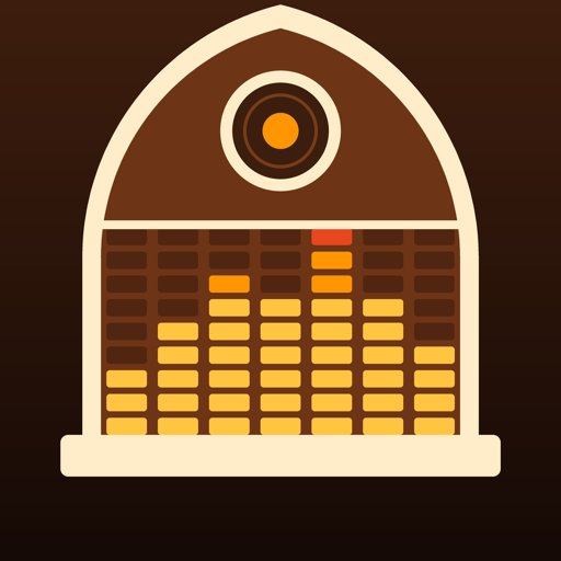 Worship SPL: Church Volume app icon